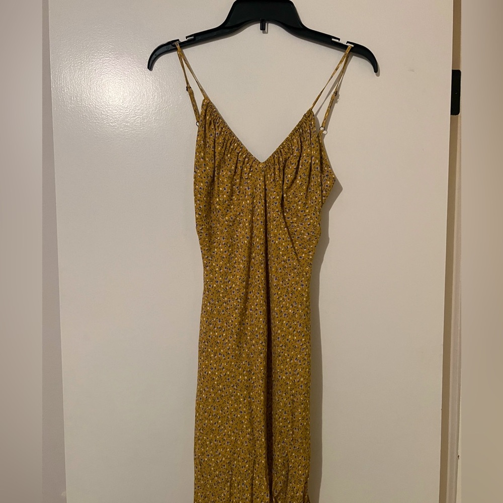 Wild Fable Mini Dress